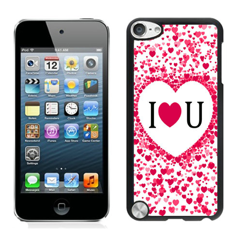 Valentine I Love You iPod Touch 5 Cases EIA | Coach Outlet Canada